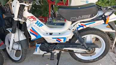 Malaguti Fifty hf 50