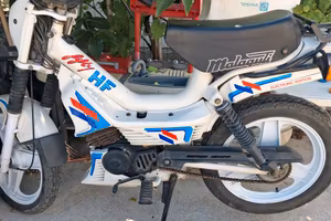 Malaguti Fifty hf 50