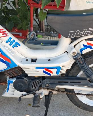 Malaguti Fifty hf 50