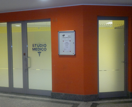 Studio Medico o Uffici o Negozi