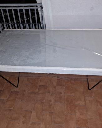 Tavolo da esterno