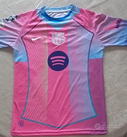 FC BARCELONA – LIMITED EDITION PRE-MATCH 2023/24 