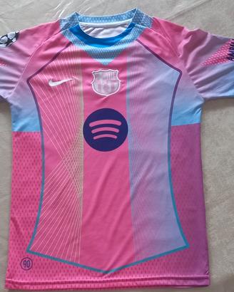 FC BARCELONA – LIMITED EDITION PRE-MATCH 2023/24 