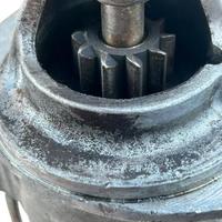 Motorino di avviamento fiat panda 900 twin air