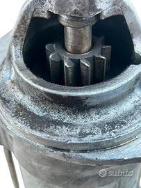 Motorino di avviamento fiat panda 900 twin air