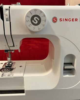 Macchina da cucire Singer