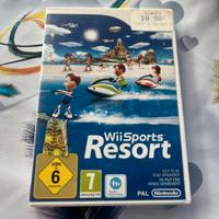 wii sport resort
