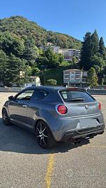 Mito Quadrifoglio verde