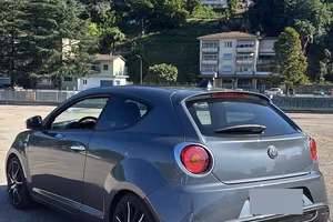 Mito Quadrifoglio verde