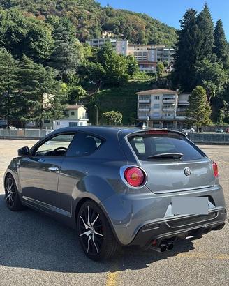Mito Quadrifoglio verde