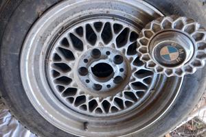 Cerchi originali bmw 735 i anno 1990