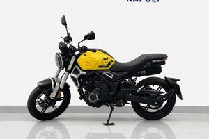 Voge Trofeo 350 2025