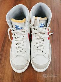 scarpe Nike  Athletic club blazer 41