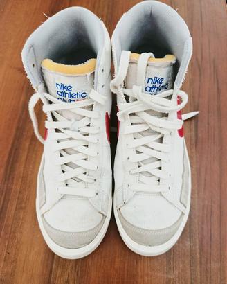 scarpe Nike  Athletic club blazer 41