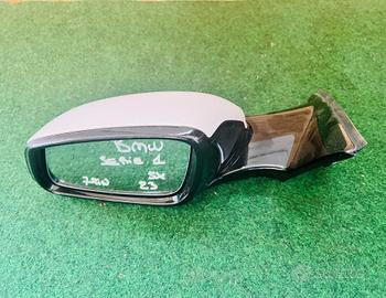 Specchio retrovisore sinistro BMW serie 1