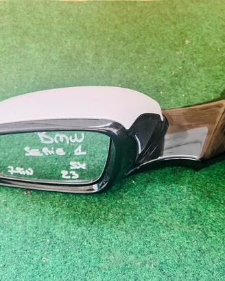 Specchio retrovisore sinistro BMW serie 1