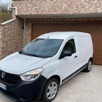 Dacia Dokker EURO 6b