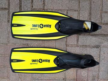 Pinne tg 38/39 nuove, mai utilizzate