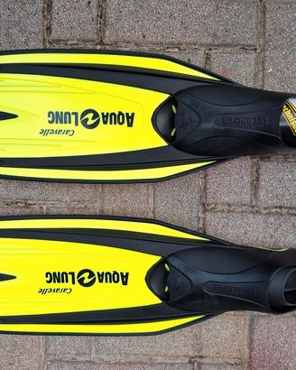 Pinne tg 38/39 nuove, mai utilizzate