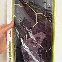 Skin pellicola per xbox series x Halo Infinite