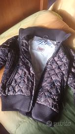 Guru bomber donna militare M