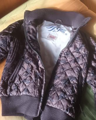 Guru bomber donna militare M
