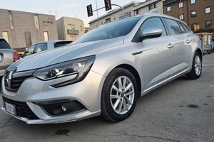 Renault Megane Mégane dCi 8V 110 CV EDC Energy Bos