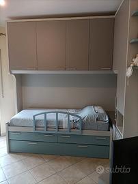 Cameretta/stanzetta Doimo Cityline