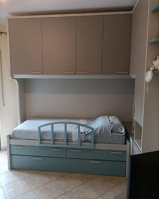 Cameretta/stanzetta Doimo Cityline