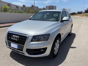 Audi Q5 2.0 TDI 170 CV quattro S tronic