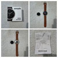 Amazfit Active 2 (Premium Ed.)