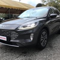 Ford Kuga 1.5 EcoBlue aut. 2WD Titanium 88kw(120CV