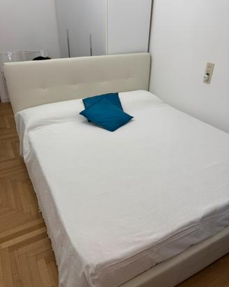 Letto matrimoniale “selene”