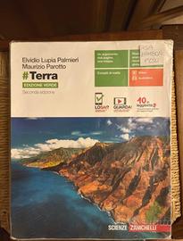 #Terra edizione verde