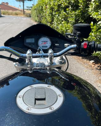 Triumph speed triple 955i