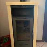 Stufa a legna Thermorossi