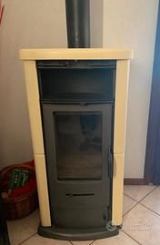 Stufa a legna Thermorossi