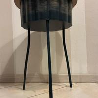 Hatten Tavolino Ikea Restyled