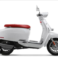 Lambretta 125