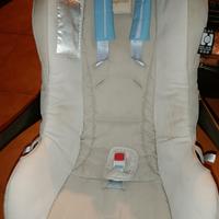 OVETTO AUTO CON BASE