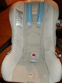 OVETTO AUTO CON BASE