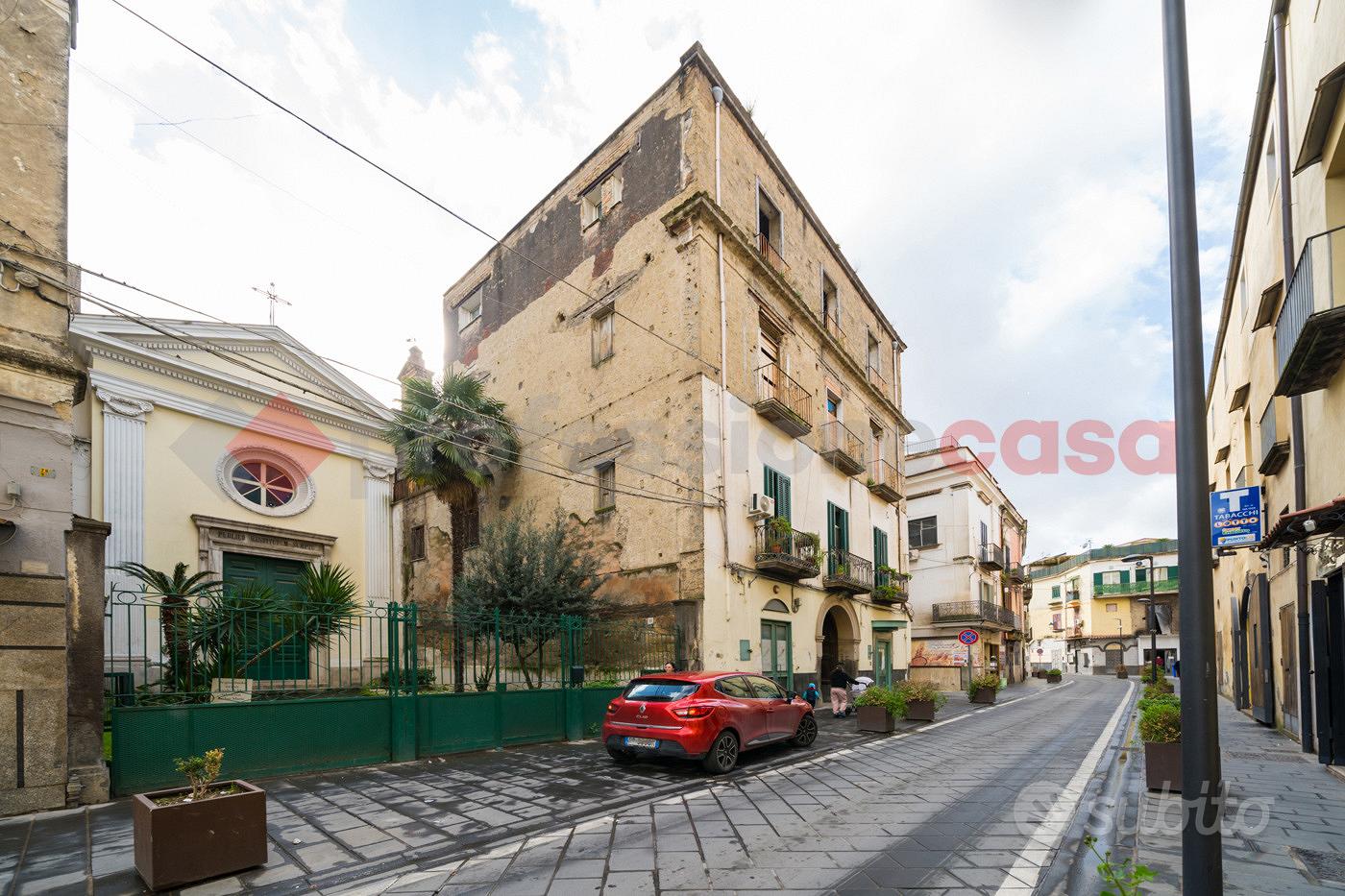 Apartment in Acerra, Napoli - Vista 2