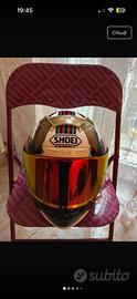 casco Shoei X-Fourteen