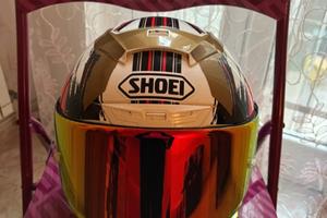 casco Shoei X-Fourteen