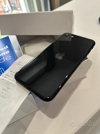 Apple iPhone SE 2020 Black 64 Gb.