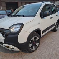 Fiat Panda 1.0 FireFly S&S Hybrid City Cross