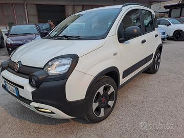 Fiat Panda 1.0 FireFly S&S Hybrid City Cross
