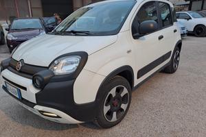 Fiat Panda 1.0 FireFly S&S Hybrid City Cross