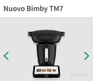 Do 75€ - Bimby TM7