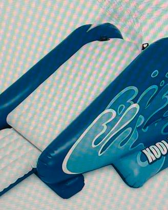 SCIVOLO INTEX